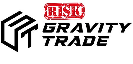 Аферисты Gravity Trade - обзор брокера-мошенника